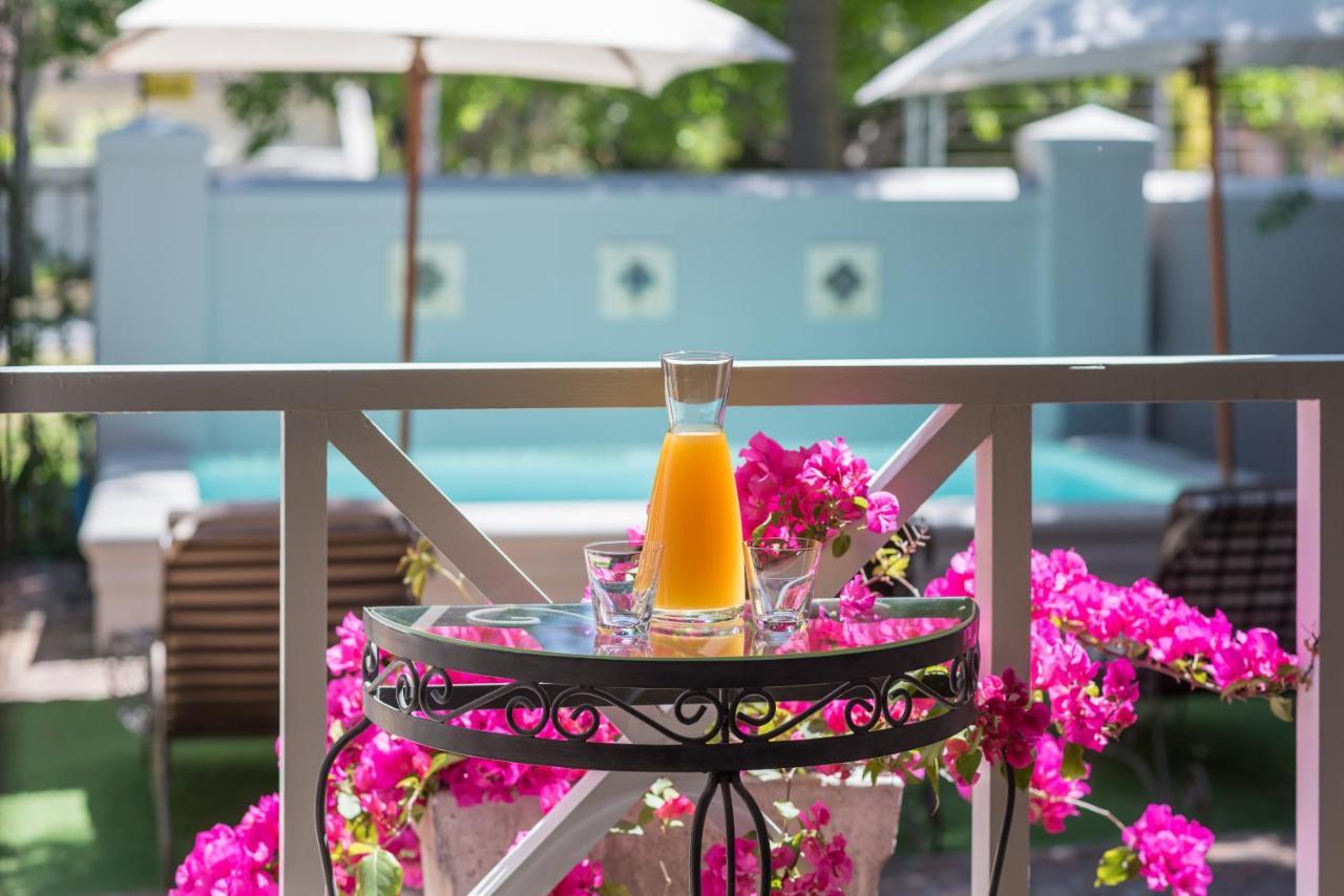 Guest house Baruch Rhodes 4*