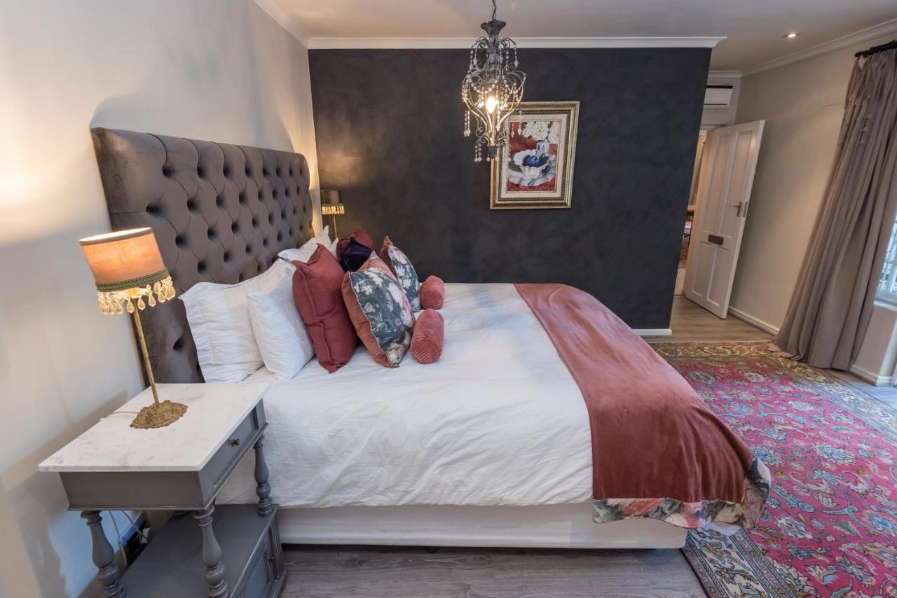 Baruch Rhodes 4*
