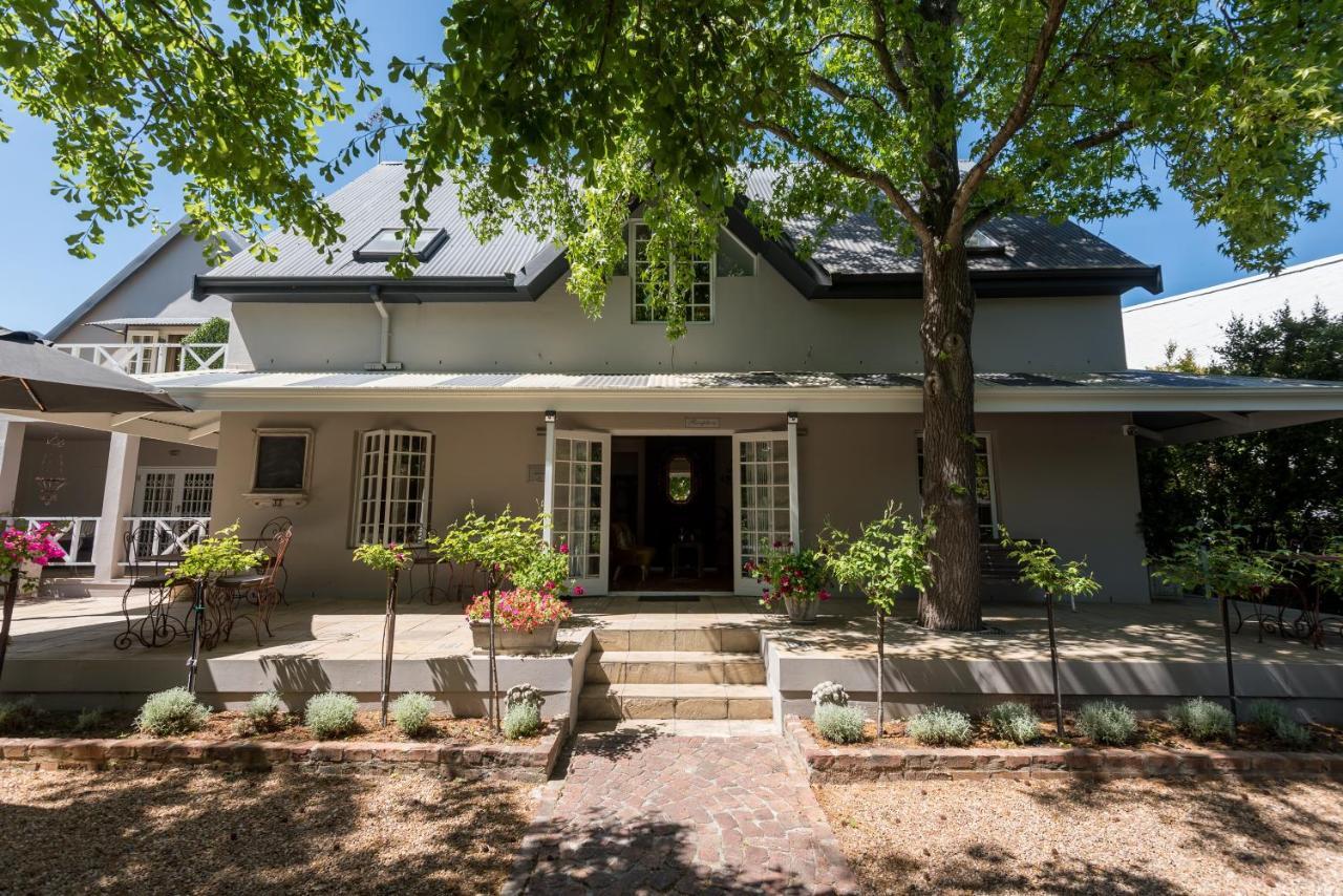 Baruch Rhodes Guest house 4*