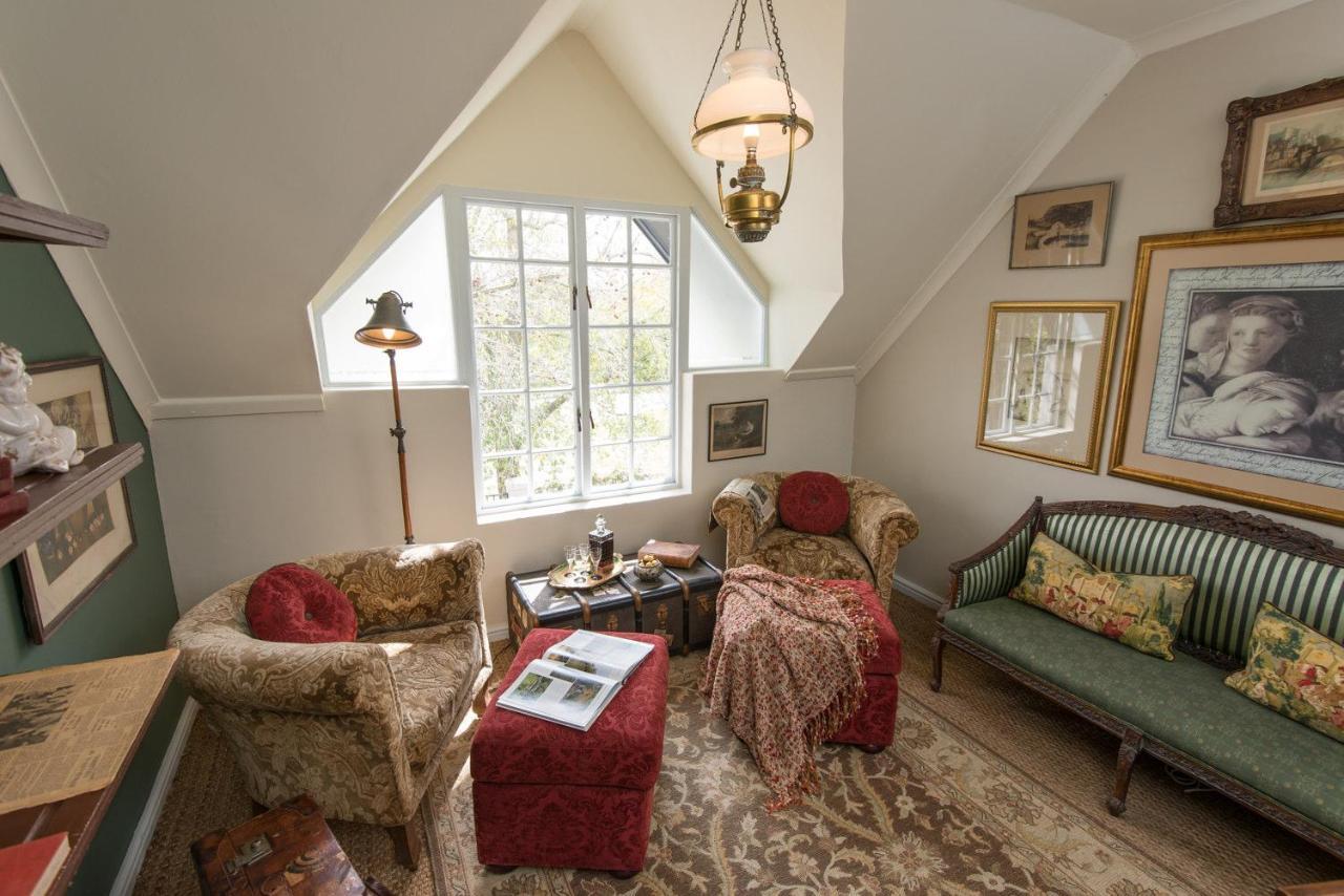 Guest house Baruch Rhodes