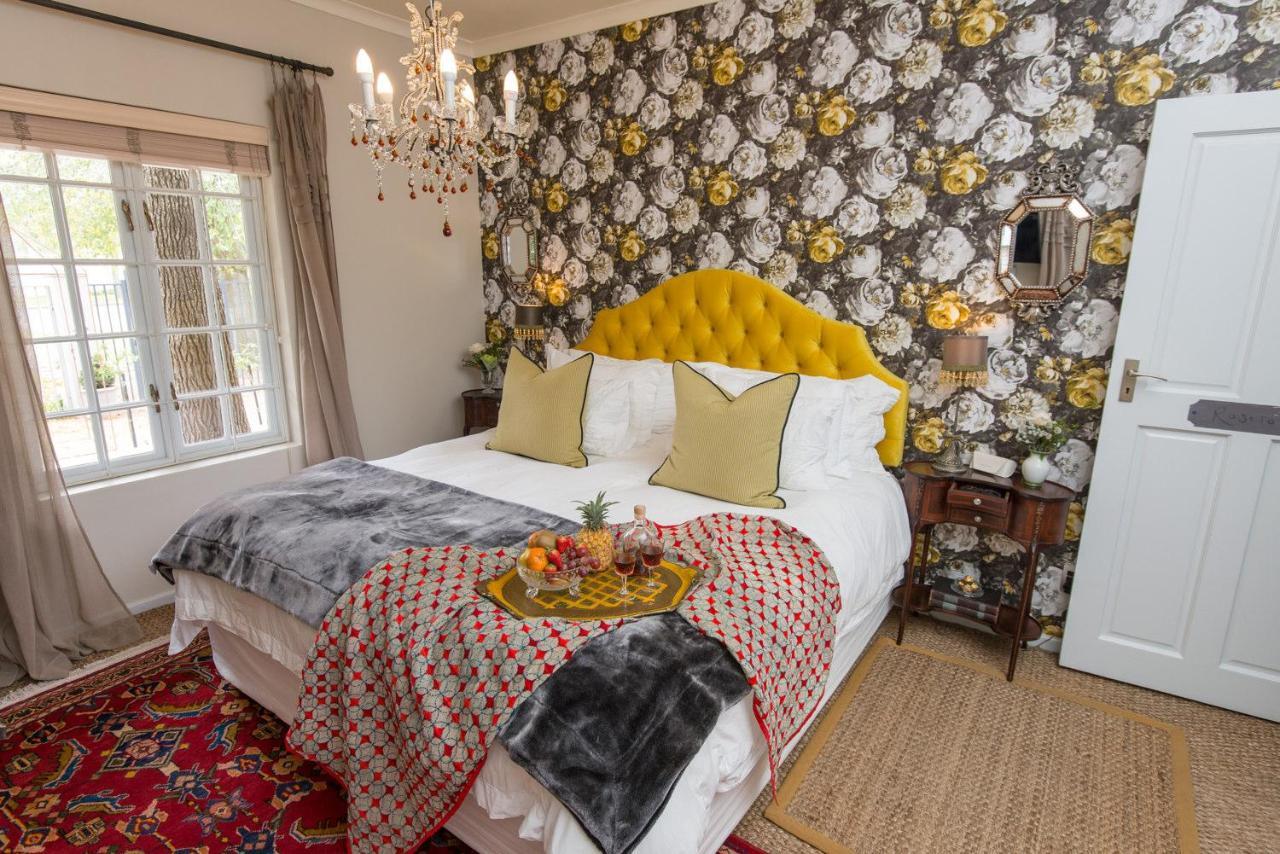 Guest house Baruch Rhodes